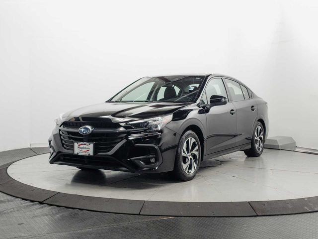 2023 Subaru Legacy Premium AWD photo