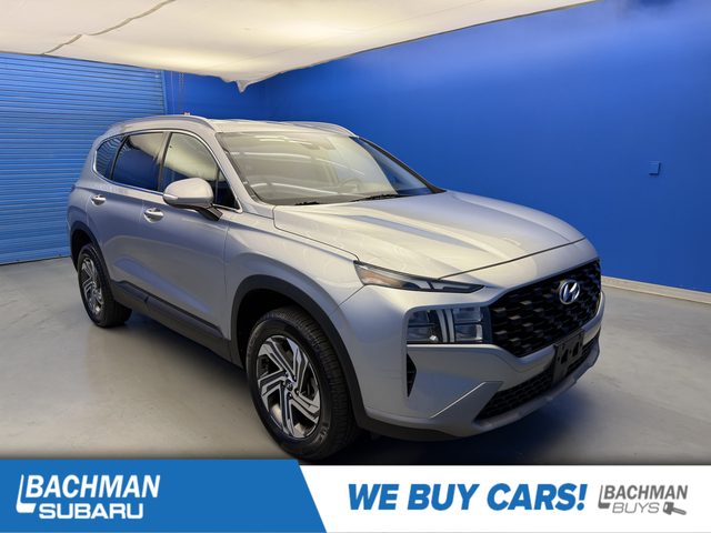2023 Hyundai Santa Fe SEL AWD photo