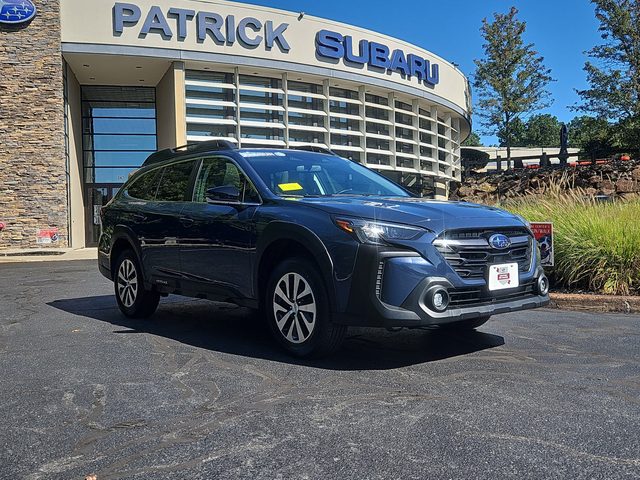 2023 Subaru Outback Premium AWD photo