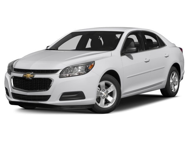 2015 Chevrolet Malibu LS FWD photo