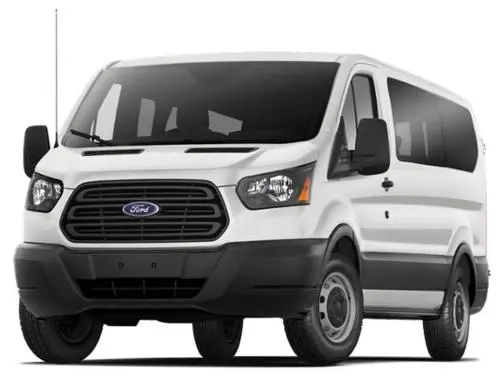 2019 Ford Transit Passenger Wagon XL RWD photo