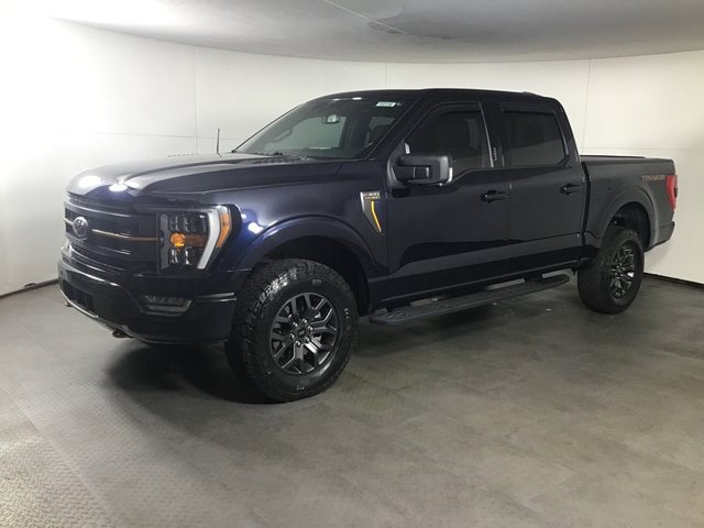2022 Ford F-150 Tremor 4WD photo