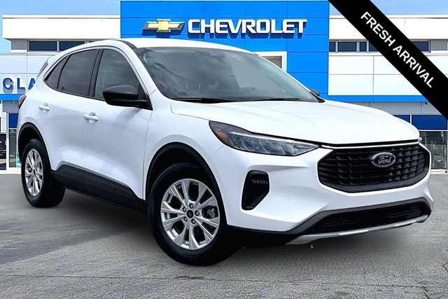 2023 Ford Escape Active FWD photo