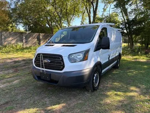 2016 Ford Transit Van RWD photo