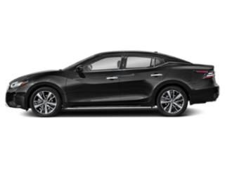 2020 Nissan Maxima SV FWD photo