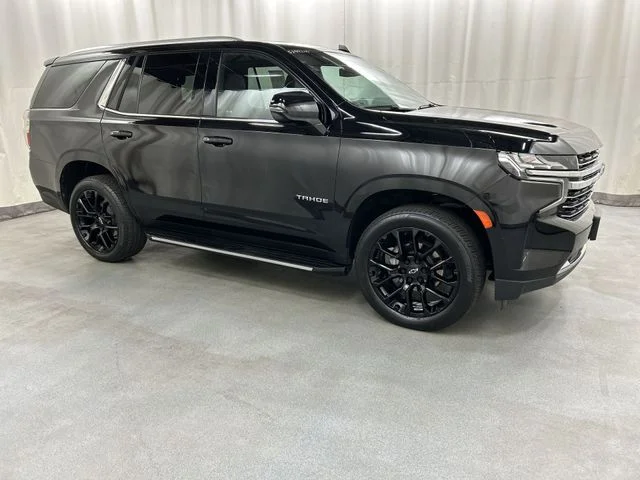 2023 Chevrolet Tahoe LT 4WD photo