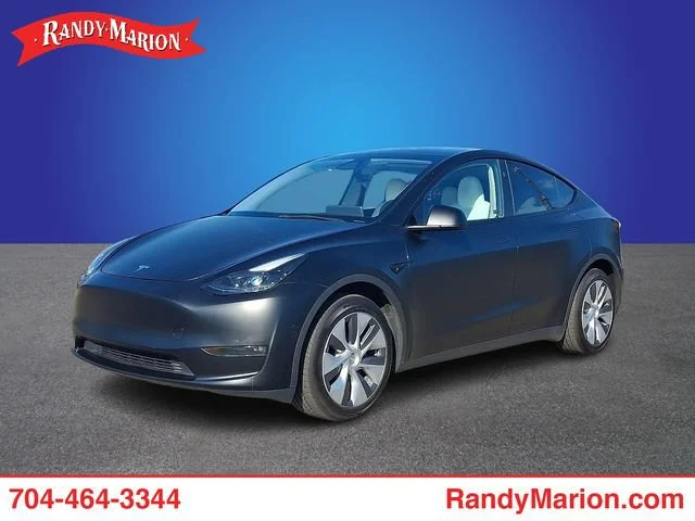 2023 Tesla Model Y Long Range AWD photo
