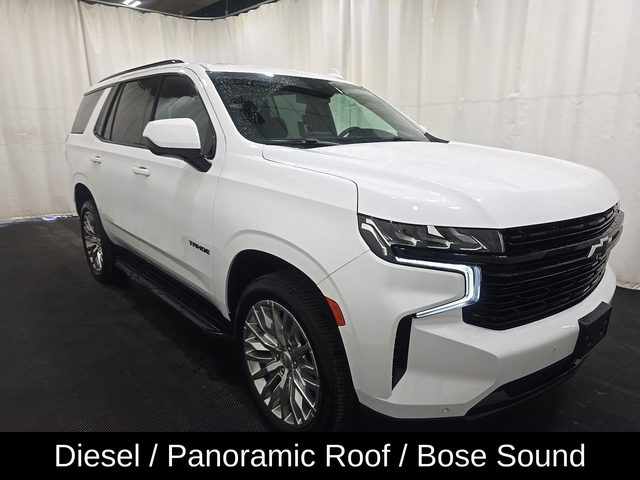 2023 Chevrolet Tahoe RST 4WD photo