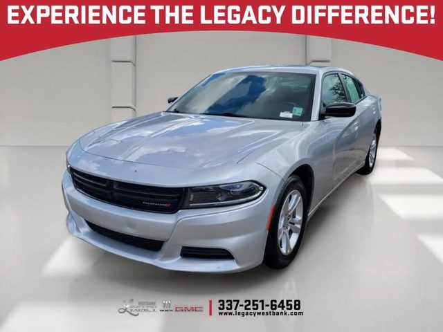 2023 Dodge Charger SXT RWD photo