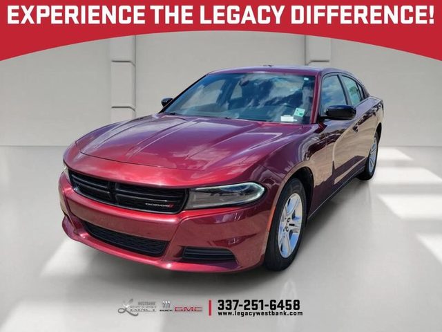 2023 Dodge Charger SXT RWD photo