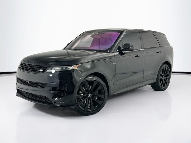 2023 Land Rover Range Rover Sport First Edition AWD photo