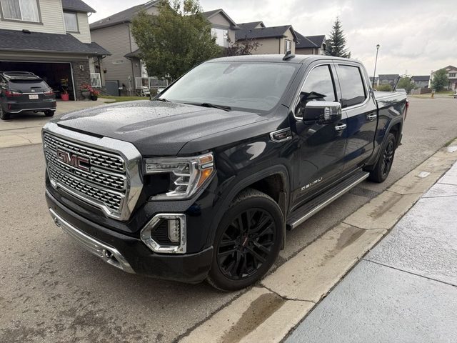 2020 GMC Sierra 1500 Denali 4WD photo