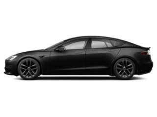 2021 Tesla Model S Plaid AWD photo