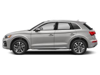 2022 Audi Q5 S line Prestige AWD photo