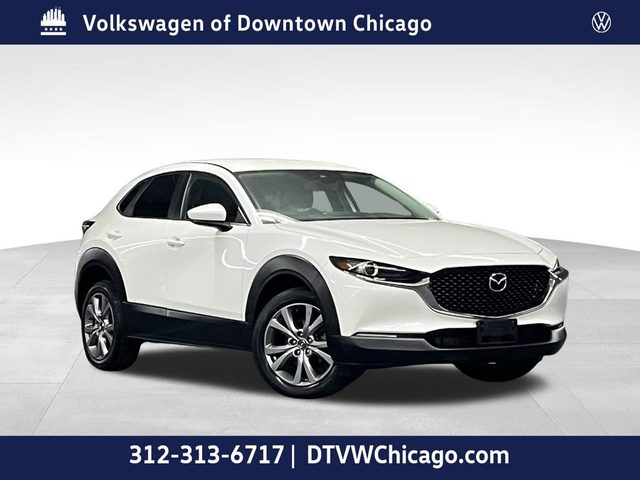 2021 Mazda CX-30 Select FWD photo