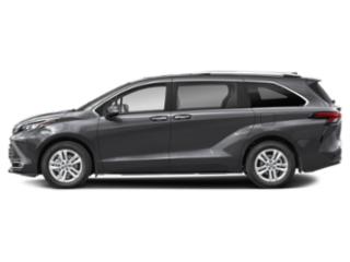 2023 Toyota Sienna Limited AWD photo