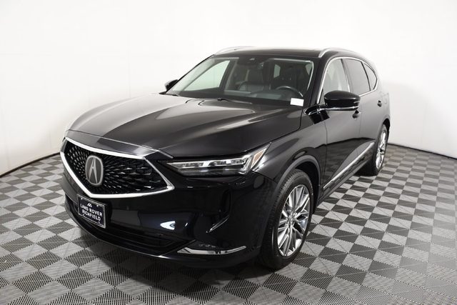 2022 Acura MDX w/Advance Package AWD photo