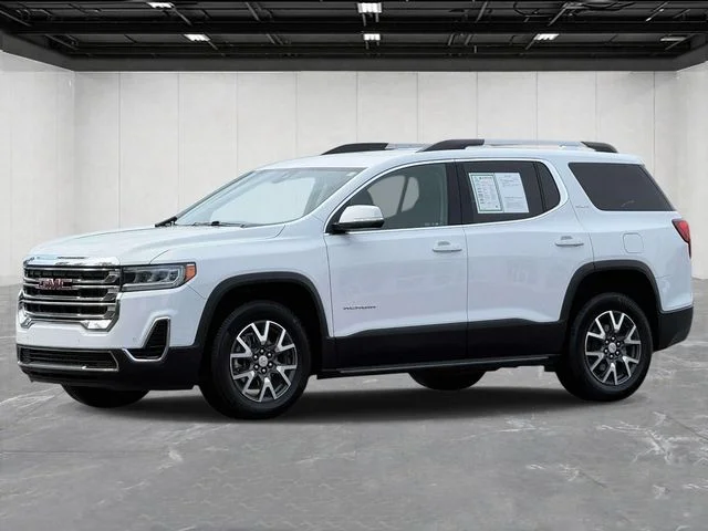 2023 GMC Acadia SLE AWD photo