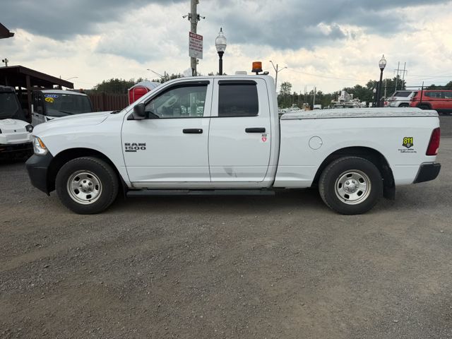 2019 Ram 1500 Tradesman 4WD photo