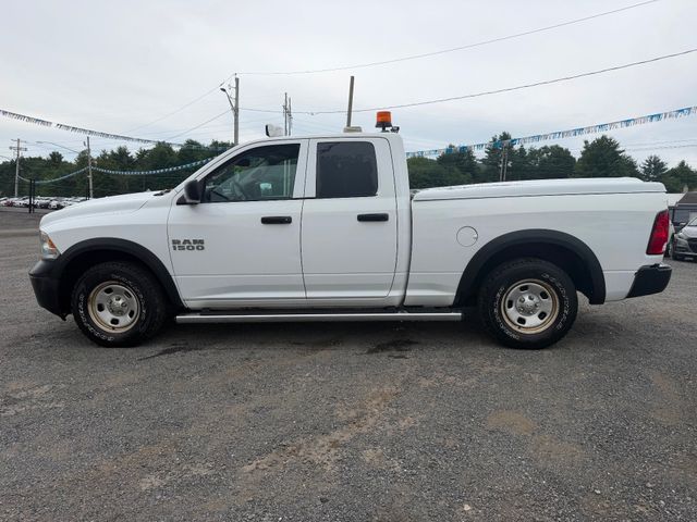2017 Ram 1500 Tradesman 4WD photo