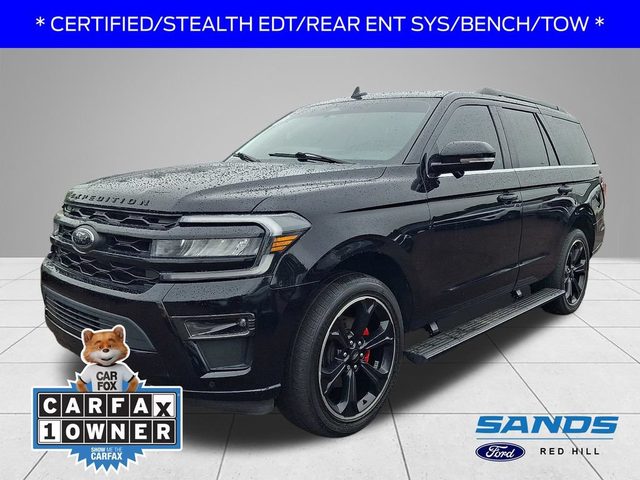 2023 Ford Expedition Limited 4WD photo