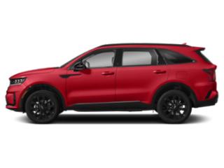 2023 Kia Sorento SX AWD photo