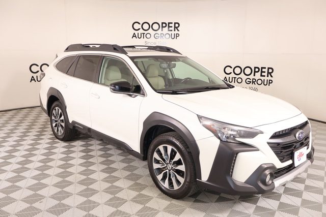 2023 Subaru Outback Limited AWD photo