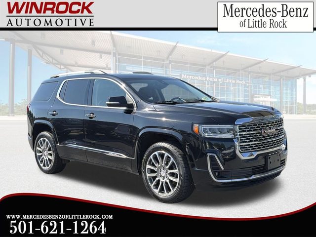 2023 GMC Acadia Denali FWD photo