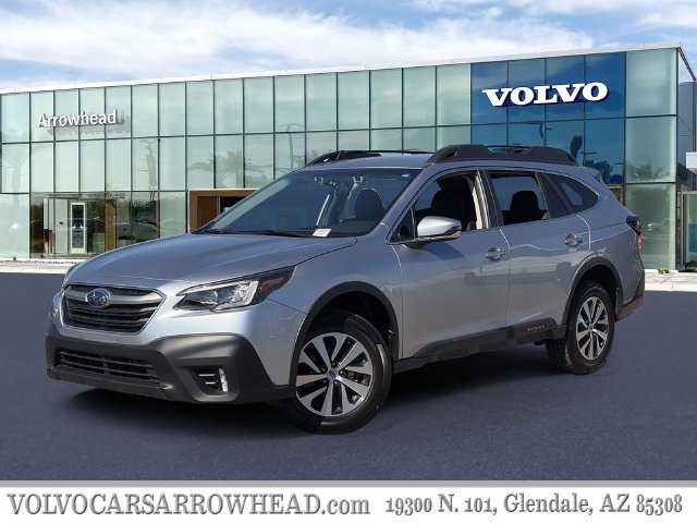 2022 Subaru Outback Premium AWD photo