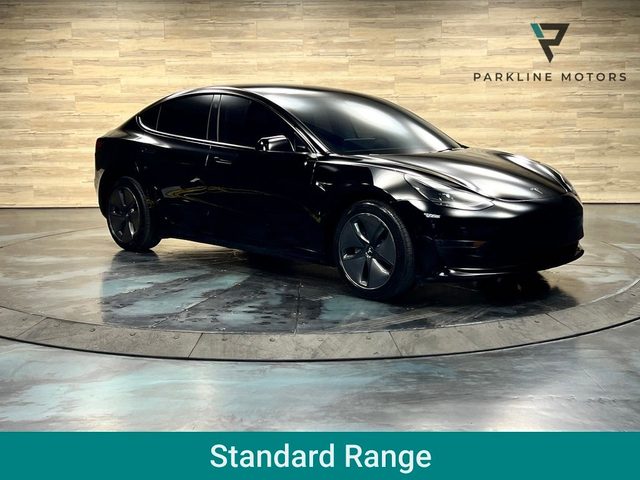 2023 Tesla Model 3  RWD photo