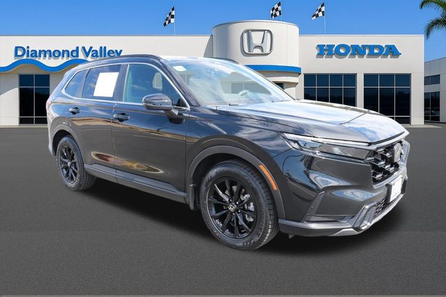 2023 Honda CR-V Sport FWD photo