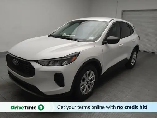 2023 Ford Escape Active FWD photo