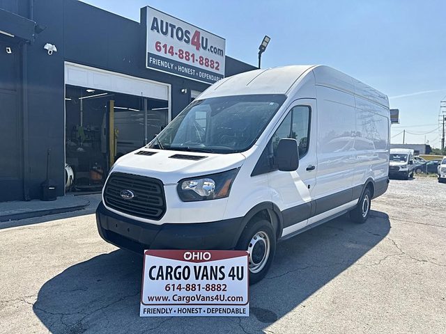 2019 Ford Transit Van RWD photo