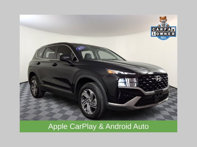 2023 Hyundai Santa Fe SE AWD photo