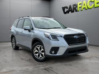 2023 Subaru Forester Premium AWD photo