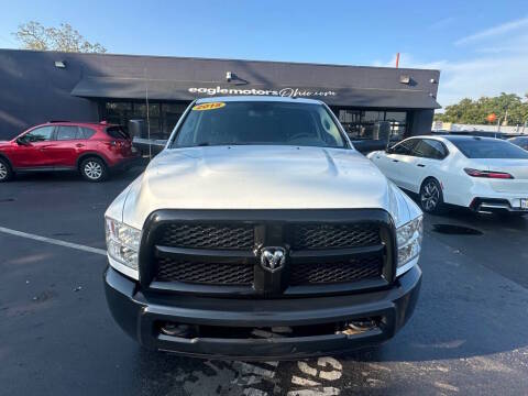 2015 Ram 2500 Tradesman 4WD photo