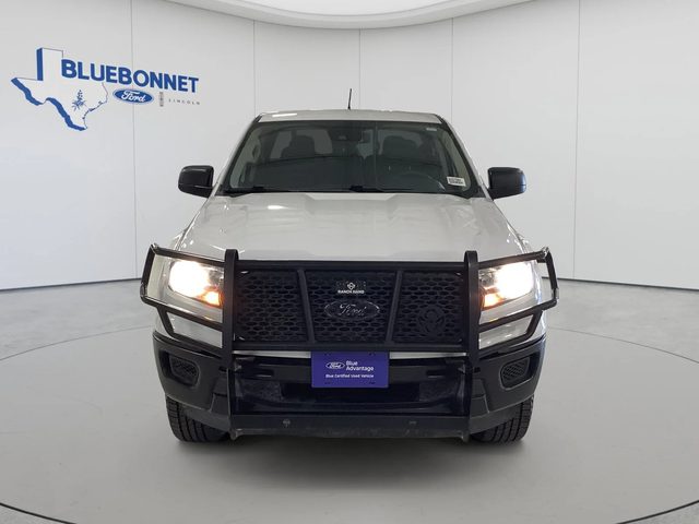 2023 Ford Ranger XL 4WD photo