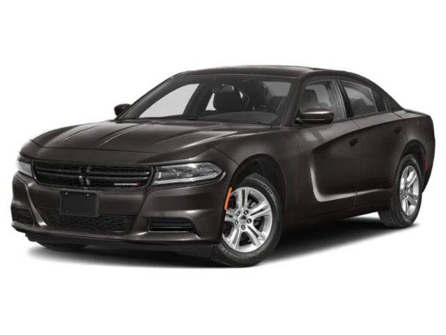 2023 Dodge Charger SXT RWD photo