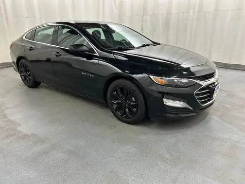 2023 Chevrolet Malibu LT FWD photo
