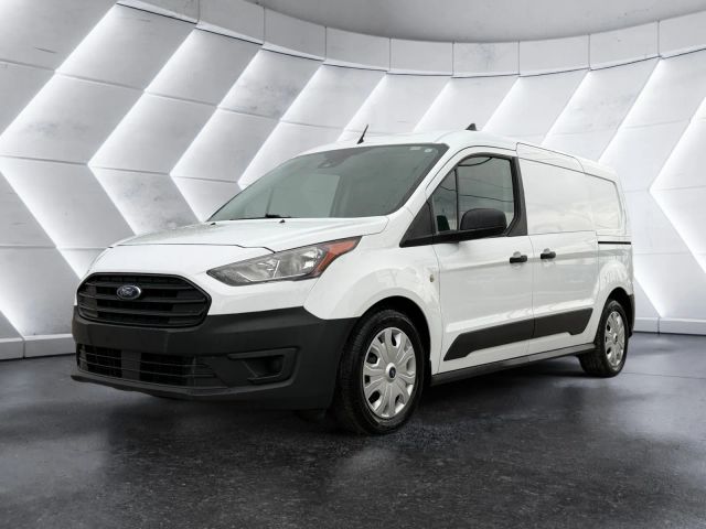 2020 Ford Transit Connect Van XL FWD photo