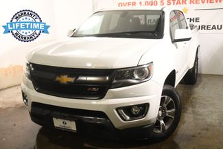2018 Chevrolet Colorado 4WD Z71 4WD photo