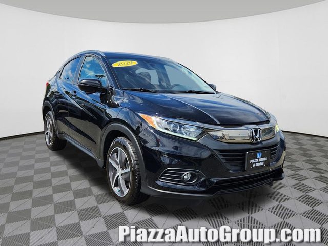 2022 Honda HR-V EX AWD photo