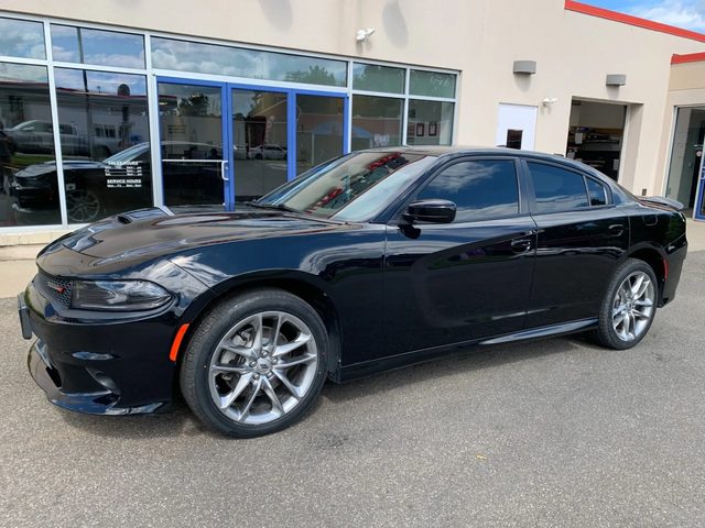 2022 Dodge Charger GT AWD photo