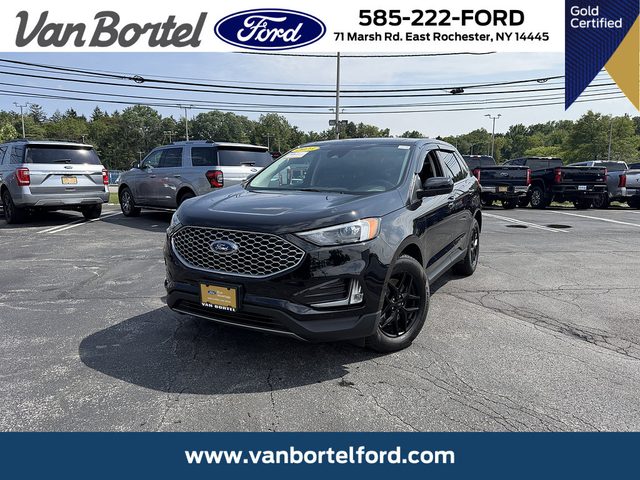 2023 Ford Edge SEL AWD photo