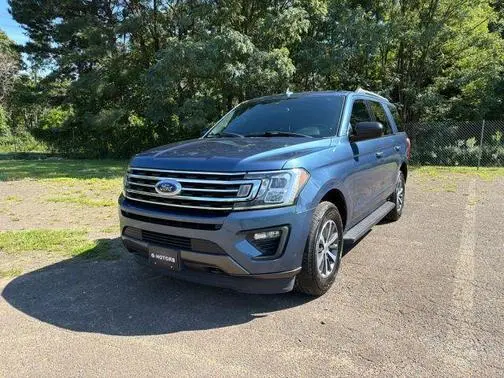 2020 Ford Expedition XL 4WD photo