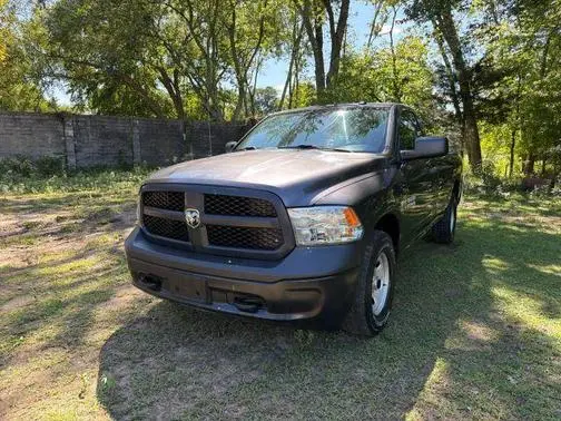 2016 Ram 1500 Tradesman 4WD photo