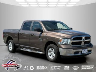 2020 Ram 1500 SLT 4WD photo