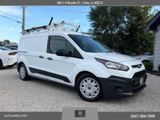 2016 Ford Transit Connect Van XL FWD photo