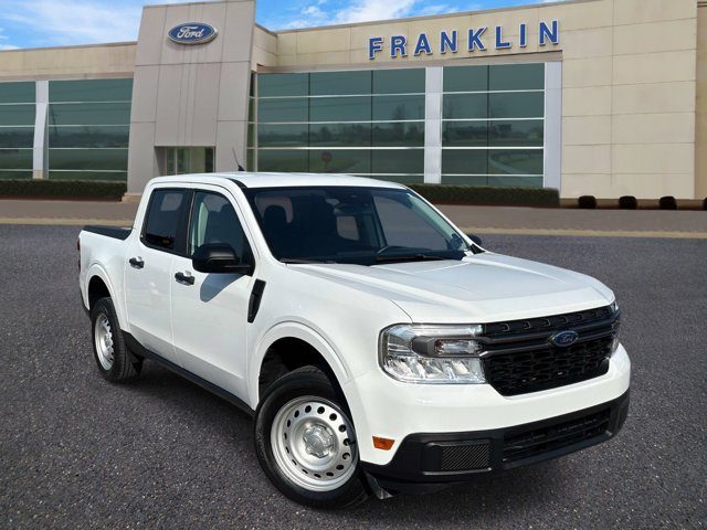 2022 Ford Maverick XL FWD photo