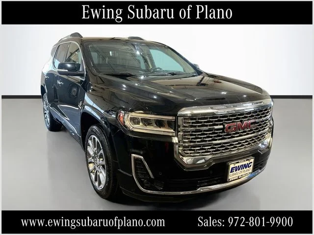 2023 GMC Acadia Denali FWD photo
